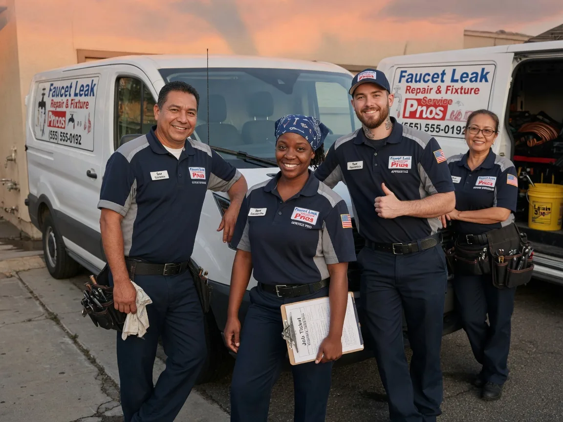 Faucet Repair company in Sugar Hill, NH